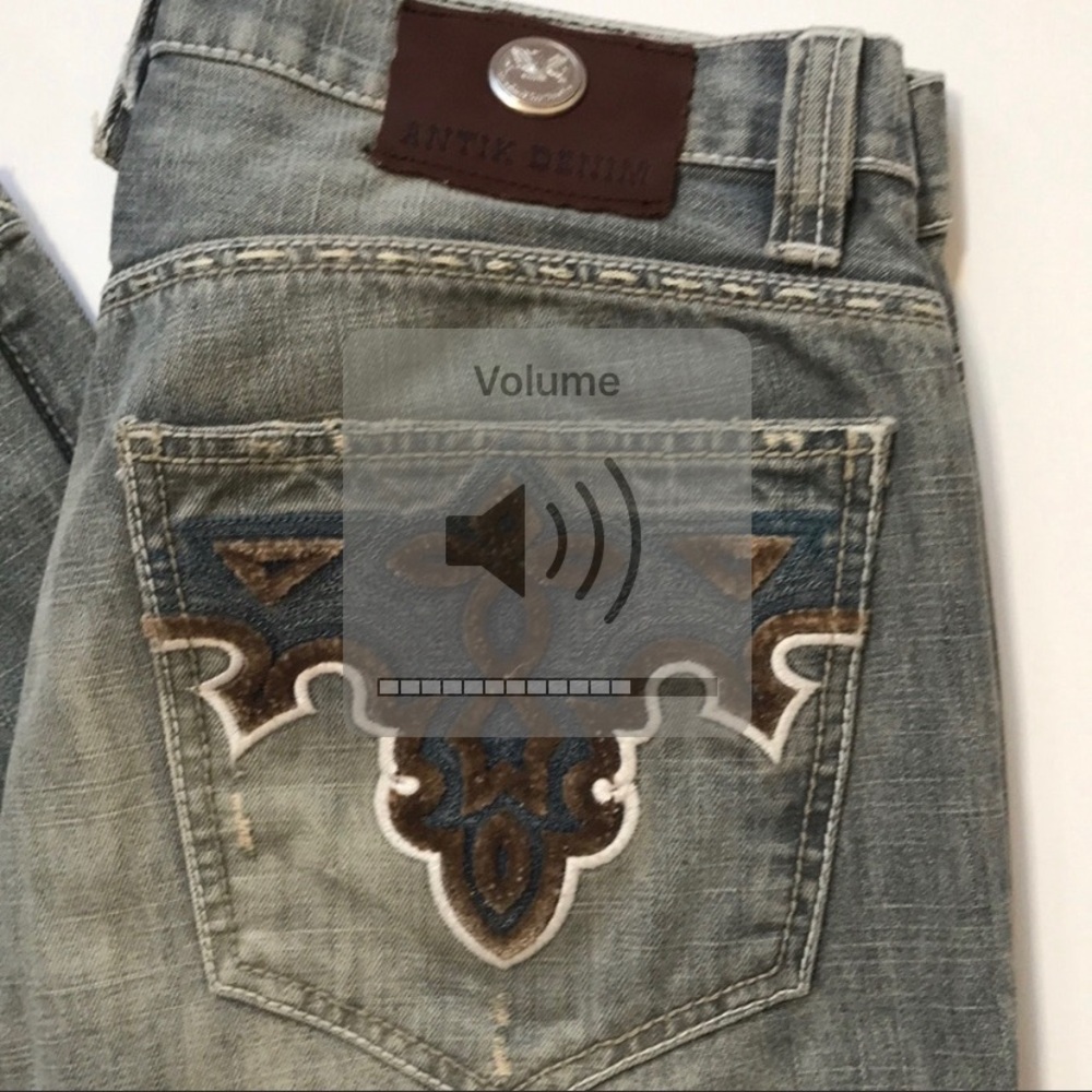 Antik denim